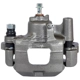 Purchase Top-Quality Rear Right Rebuilt Caliper With Hardware by NUGEON - 99-01647A pa2