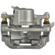 Purchase Top-Quality Rear Right Rebuilt Caliper With Hardware by NUGEON - 99-01665A pa1