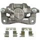 Purchase Top-Quality Rear Right Rebuilt Caliper With Hardware by NUGEON - 99-01665A pa2