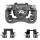 Purchase Top-Quality Rear Right Rebuilt Caliper With Hardware by NUGEON - 99-01677A pa3