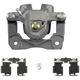 Purchase Top-Quality NUGEON - 99-01691A - Rear Passenger Side Brake Caliper pa3