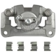 Purchase Top-Quality Rear Right Rebuilt Caliper With Hardware by NUGEON - 99-01700A pa2