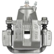 Purchase Top-Quality Rear Right Rebuilt Caliper With Hardware by NUGEON - 99-01700A pa4