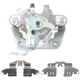 Purchase Top-Quality Rear Right Rebuilt Caliper With Hardware by NUGEON - 99-01703A pa2