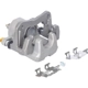 Purchase Top-Quality Rear Right Rebuilt Caliper With Hardware by NUGEON - 99-01732B pa4