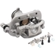 Purchase Top-Quality Rear Right Rebuilt Caliper With Hardware by NUGEON - 99-01765A pa3