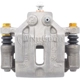 Purchase Top-Quality NUGEON - 99-01833A - Remanufactured Rear Disc Brake Caliper pa6