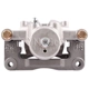 Purchase Top-Quality Rear Right Rebuilt Caliper With Hardware by NUGEON - 99-01860A pa2