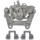 Purchase Top-Quality Rear Right Rebuilt Caliper With Hardware by NUGEON - 99-02147A pa2