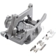 Purchase Top-Quality NUGEON - 99-02176B - Remanufactured Rear Brake Caliper pa1