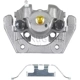 Purchase Top-Quality NUGEON - 99-02340A - Rear Passenger Side Brake Caliper pa3