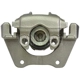 Purchase Top-Quality NUGEON - 99-02345A - Rear Passenger Side Brake Caliper pa3