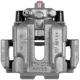 Purchase Top-Quality Rear Right Rebuilt Caliper With Hardware by NUGEON - 99-02348B pa2