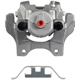 Purchase Top-Quality Rear Right Rebuilt Caliper With Hardware by NUGEON - 99-02348B pa3