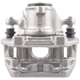 Purchase Top-Quality Rear Right Rebuilt Caliper With Hardware by NUGEON - 99-02437B pa2