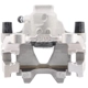 Purchase Top-Quality Rear Right Rebuilt Caliper With Hardware by NUGEON - 99-02870A pa2