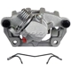 Purchase Top-Quality NUGEON - 99-09342B - Rear Passenger Side Brake Caliper pa3