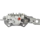 Purchase Top-Quality Rear Right Rebuilt Caliper With Hardware by NUGEON - 99-17265A pa5