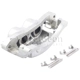 Purchase Top-Quality NUGEON - 99-17317B - Rear Passenger Side Brake Caliper pa5