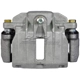 Purchase Top-Quality Rear Right Rebuilt Caliper With Hardware by NUGEON - 99-17378B pa2