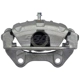 Purchase Top-Quality Rear Right Rebuilt Caliper With Hardware by NUGEON - 99-17378B pa4