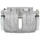 Purchase Top-Quality Rear Right Rebuilt Caliper With Hardware by NUGEON - 99-17396B pa4