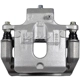 Purchase Top-Quality Rear Right Rebuilt Caliper With Hardware by NUGEON - 99-17408A pa2