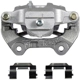 Purchase Top-Quality Rear Right Rebuilt Caliper With Hardware by NUGEON - 99-17408A pa3