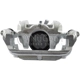 Purchase Top-Quality Rear Right Rebuilt Caliper With Hardware by NUGEON - 99-17447A pa1