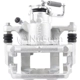 Purchase Top-Quality Rear Right Rebuilt Caliper With Hardware by NUGEON - 99-17447A pa4