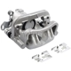 Purchase Top-Quality Rear Right Rebuilt Caliper With Hardware by NUGEON - 99-17480A pa5