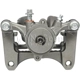 Purchase Top-Quality Rear Right Rebuilt Caliper With Hardware by NUGEON - 99-17495B pa3