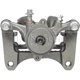 Purchase Top-Quality Rear Right Rebuilt Caliper With Hardware by NUGEON - 99-17495B pa6