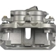 Purchase Top-Quality Rear Right Rebuilt Caliper With Hardware by NUGEON - 99-17708B pa2