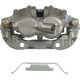 Purchase Top-Quality Rear Right Rebuilt Caliper With Hardware by NUGEON - 99-17708B pa3