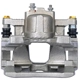 Purchase Top-Quality Rear Right Rebuilt Caliper With Hardware by NUGEON - 99-17736B pa2