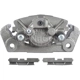 Purchase Top-Quality NUGEON - 99-17747A - Rear Passenger Side Brake Caliper pa2