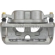 Purchase Top-Quality NUGEON - 99-17754A - Rear Passenger Side Brake Caliper pa1