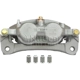 Purchase Top-Quality NUGEON - 99-17754A - Rear Passenger Side Brake Caliper pa2