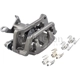 Purchase Top-Quality Rear Right Rebuilt Caliper With Hardware by NUGEON - 99-17770A pa1