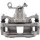 Purchase Top-Quality Rear Right Rebuilt Caliper With Hardware by NUGEON - 99-17770A pa2