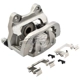 Purchase Top-Quality Rear Right Rebuilt Caliper With Hardware by NUGEON - 99-17790B pa1