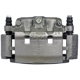 Purchase Top-Quality Rear Right Rebuilt Caliper With Hardware by NUGEON - 99-17884A pa2