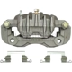 Purchase Top-Quality Rear Right Rebuilt Caliper With Hardware by NUGEON - 99-17885A pa2