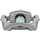 Purchase Top-Quality Rear Right Rebuilt Caliper With Hardware by NUGEON - 99-17890B pa4