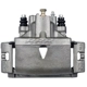 Purchase Top-Quality NUGEON - 99-17908A - Remanufactured Rear Disc Brake Caliper pa2