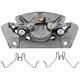 Purchase Top-Quality NUGEON - 99-17908A - Remanufactured Rear Disc Brake Caliper pa3
