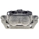 Purchase Top-Quality NUGEON - 99-17938A - Rear Passenger Side Brake Caliper pa3