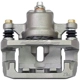 Purchase Top-Quality Rear Right Rebuilt Caliper With Hardware by NUGEON - 99-17946A pa1