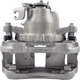 Purchase Top-Quality Rear Right Rebuilt Caliper With Hardware by NUGEON - 99-17986A pa2